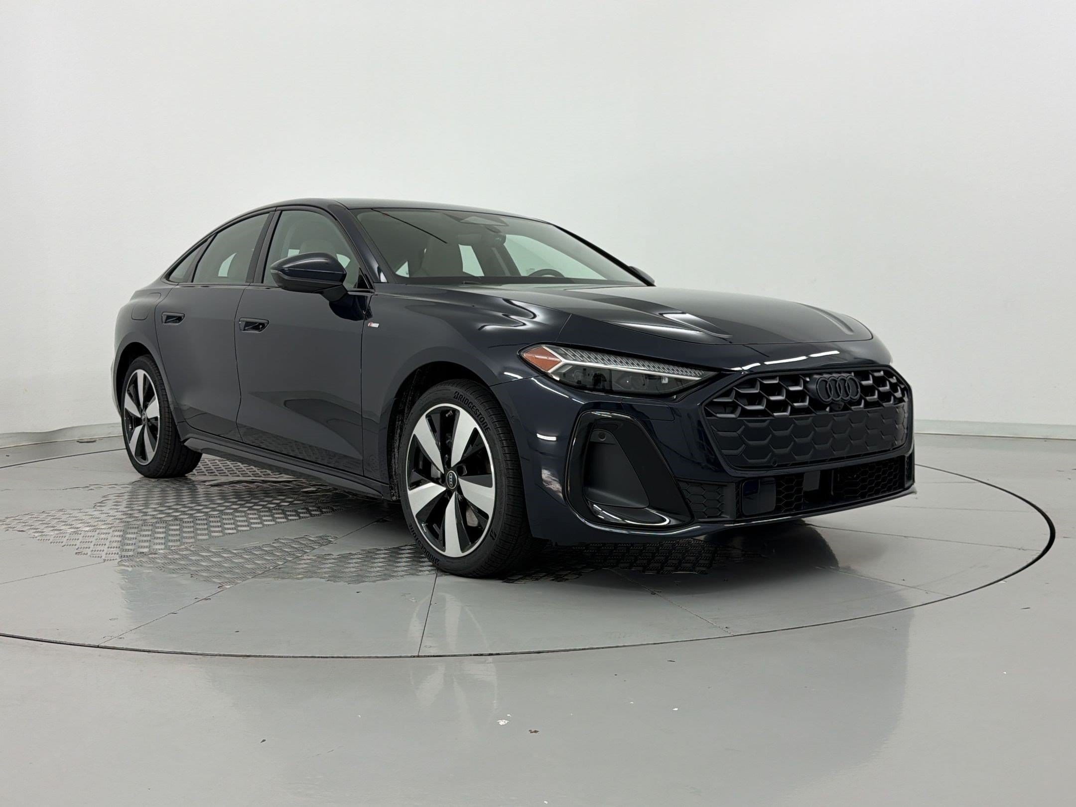 A5 Premium Plus Hatchback