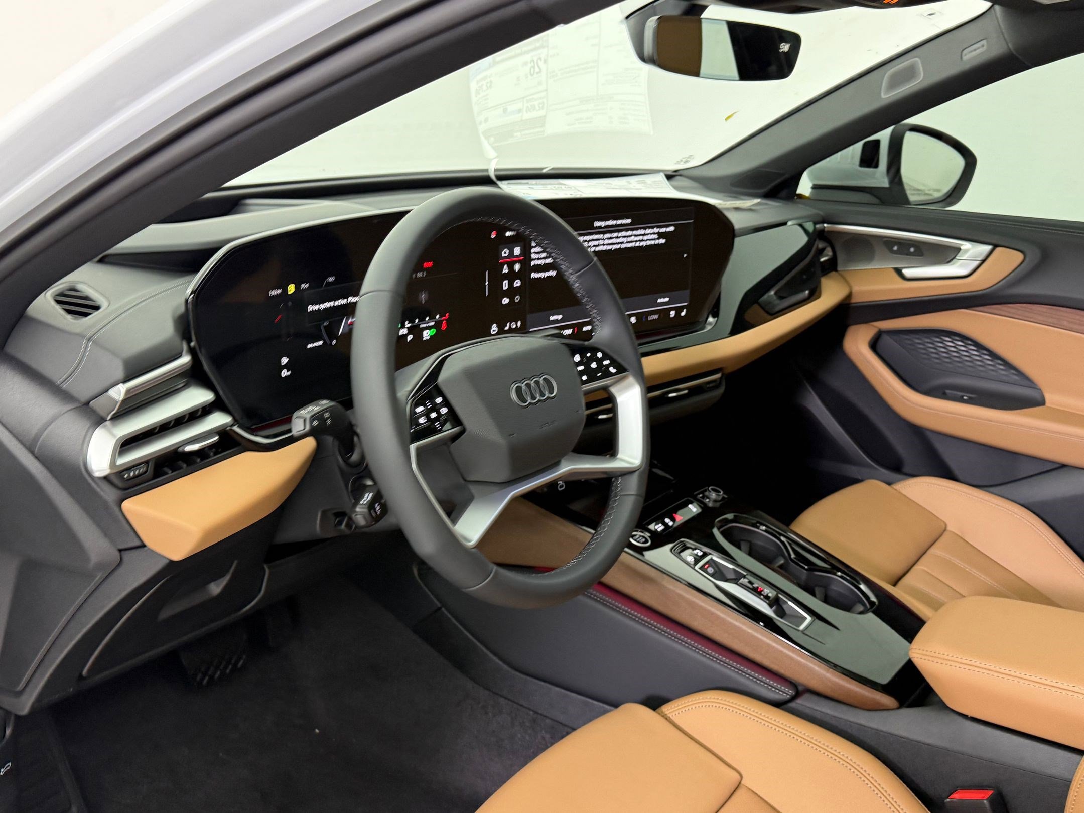 2025 Audi A5 2.0T Premium Plus photo 4