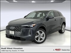 2025 Audi All-new Q5 2.0T Premium Plus SUV