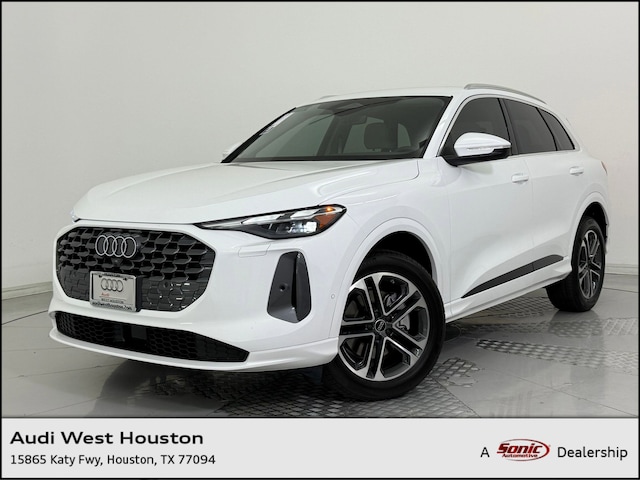 2025 Audi Q5 Premium Premium 2.0 TFSI quattro