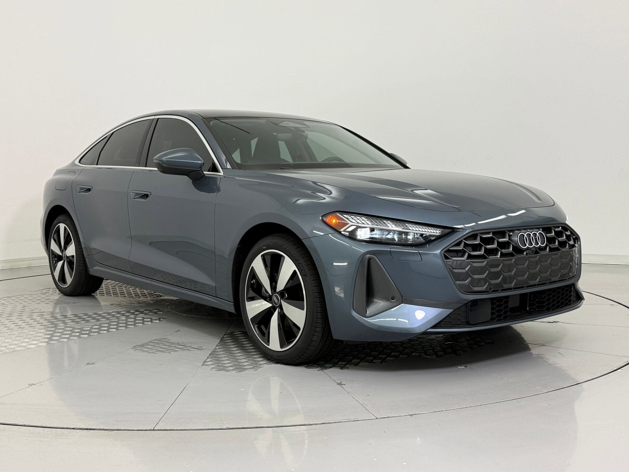 2025 Audi A5 Prestige - Photo 7