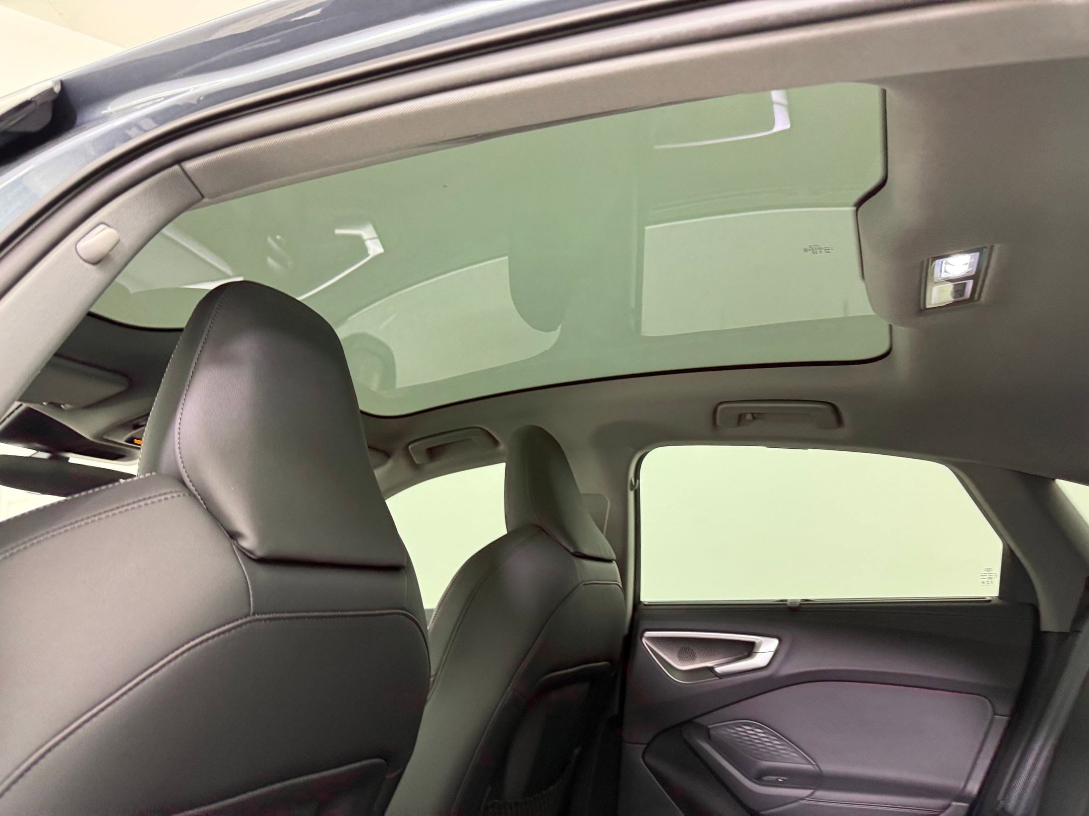 2025 Audi A5 Prestige - Photo 16