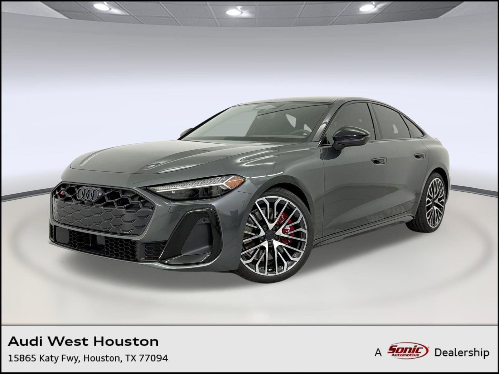 2026 Audi S5 Premium Plus quattro S tronic's photo
