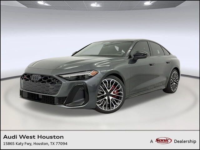 2026 Audi S5 Premium Plus Premium Plus 3.0 TFSI quattro