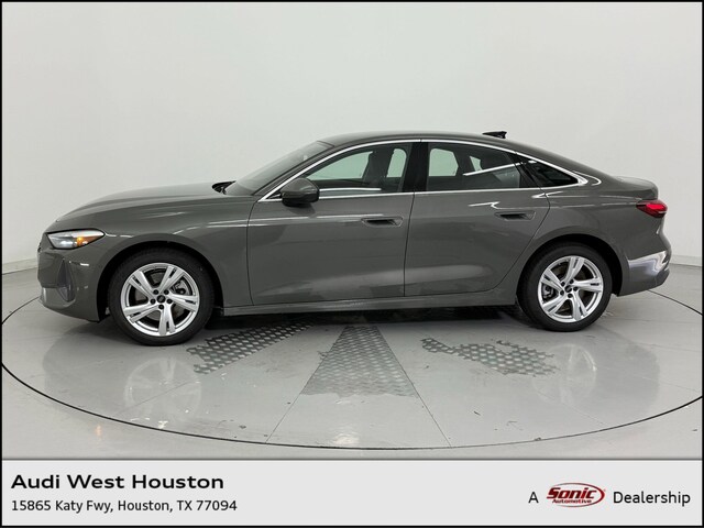 2025 Audi All-new A5 2.0T Premium Hatchback