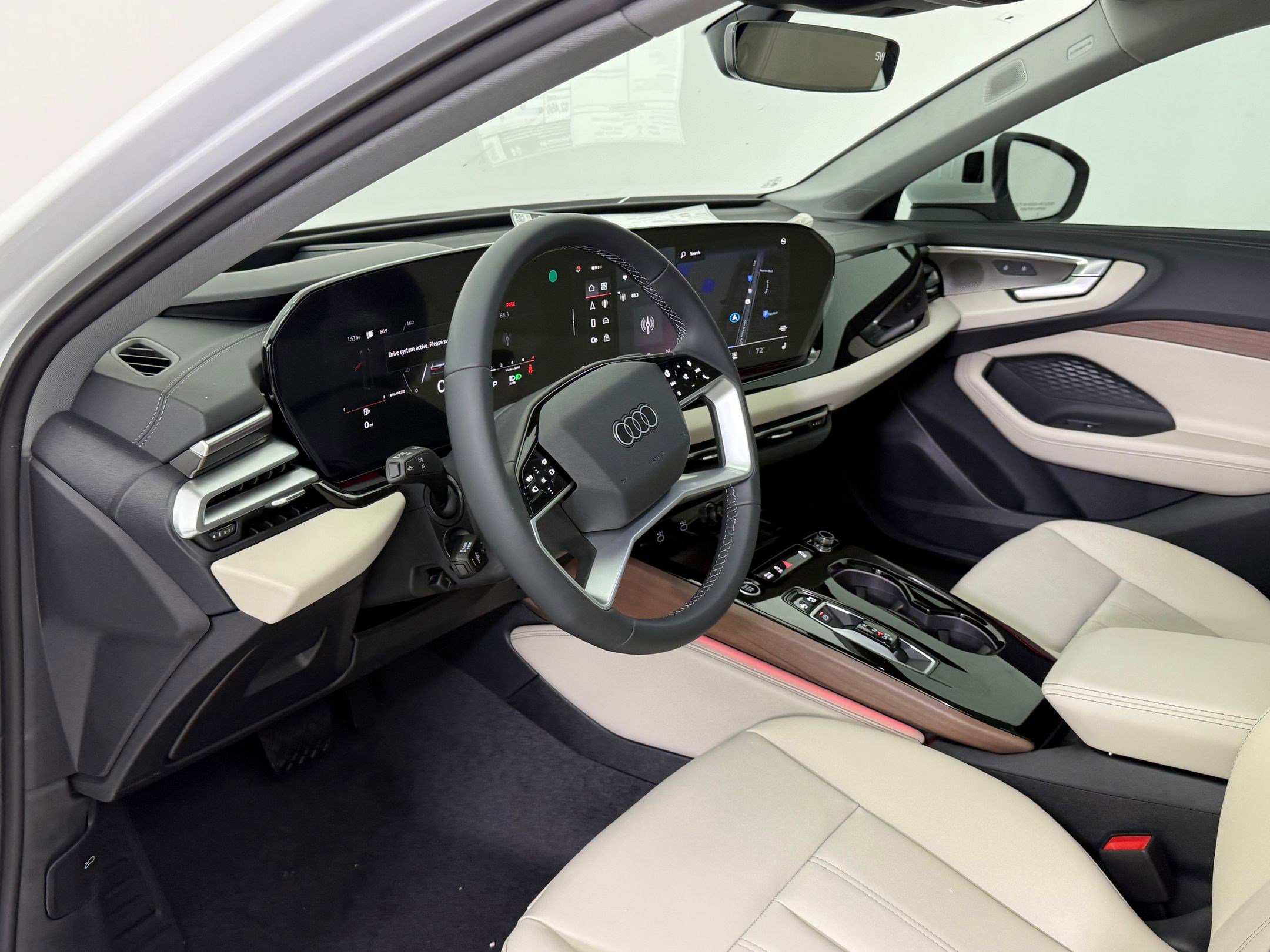 2025 Audi A5 2.0T Premium Plus photo 4