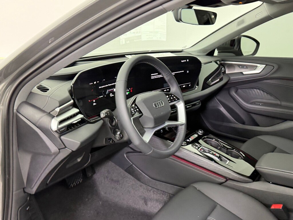 New 2025 Audi A5 Premium Plus Premium Plus 2.0 TFSI quattro