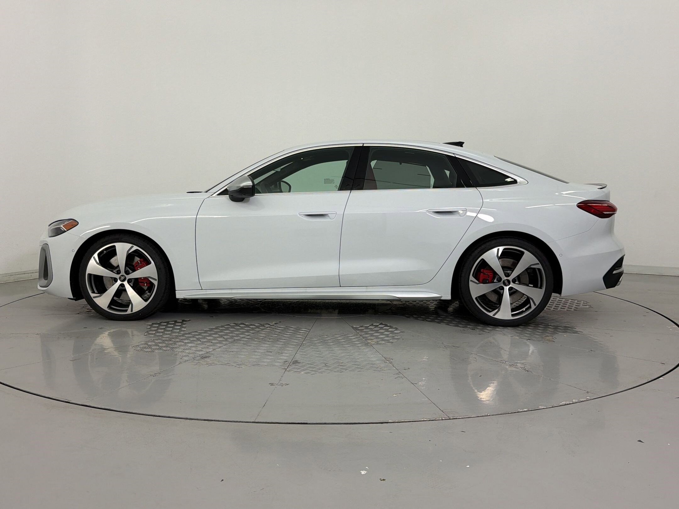 S5 Premium Plus Sportback