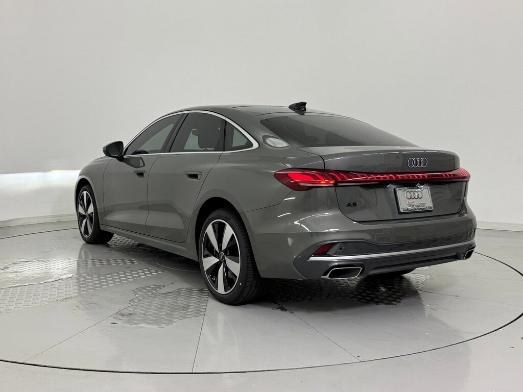 New 2025 Audi A5 Premium Plus Premium Plus 2.0 TFSI quattro
