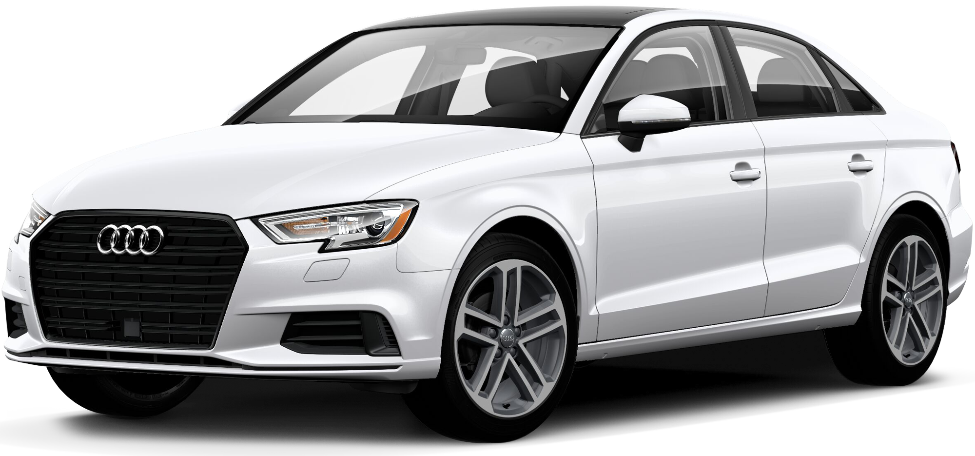 Audi A3 Premium Plus