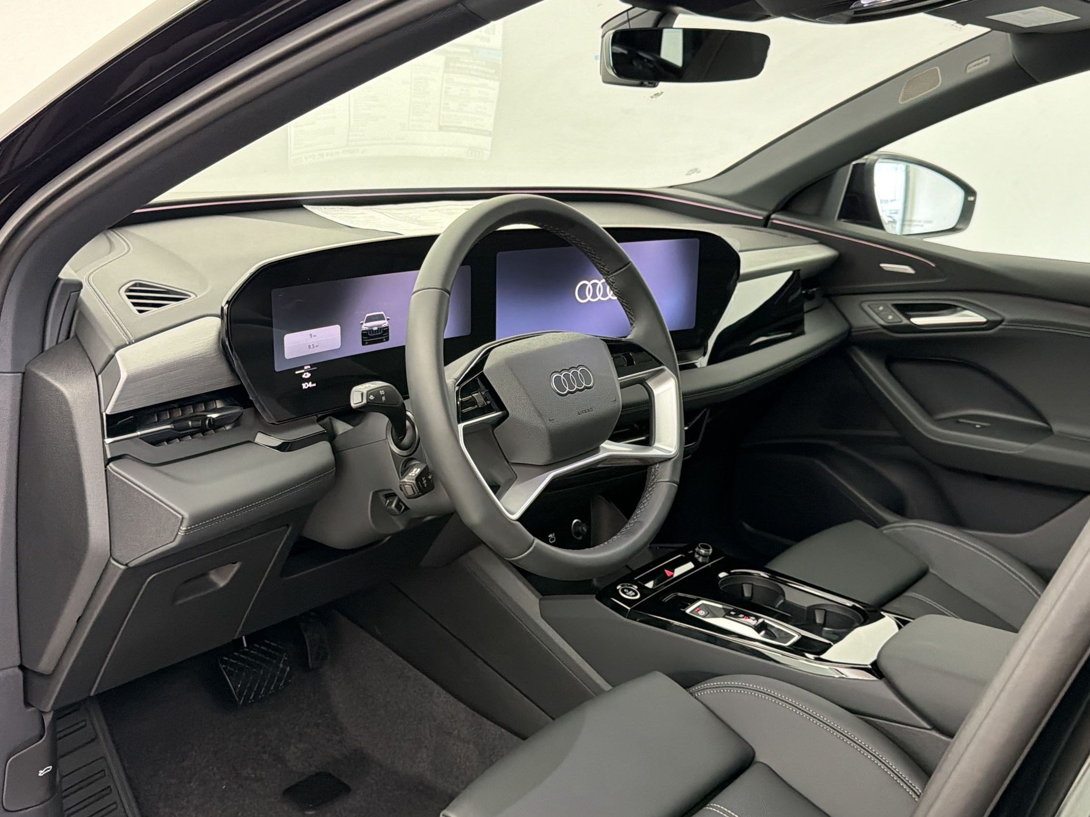 Q6 E-tron Premium Plus SUV