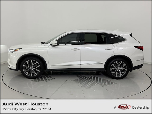 2023 Acura MDX