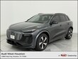  Audi SQ6 e-tron