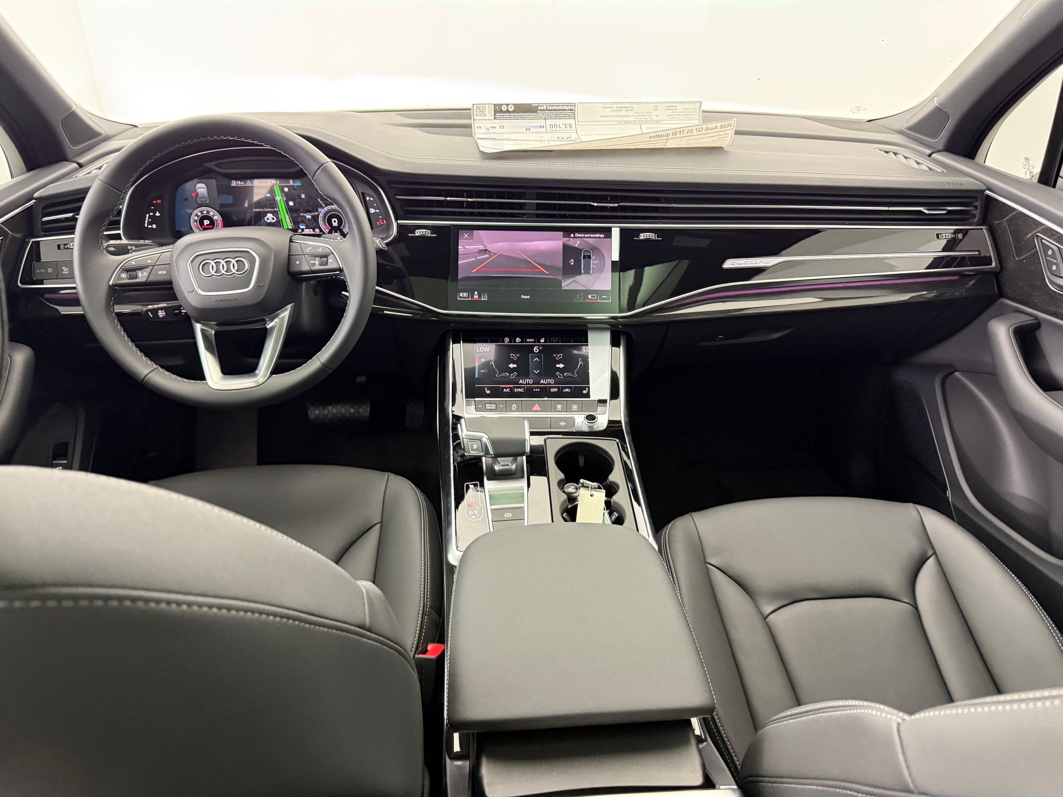 2026 Audi Q7 Premium - Photo 16