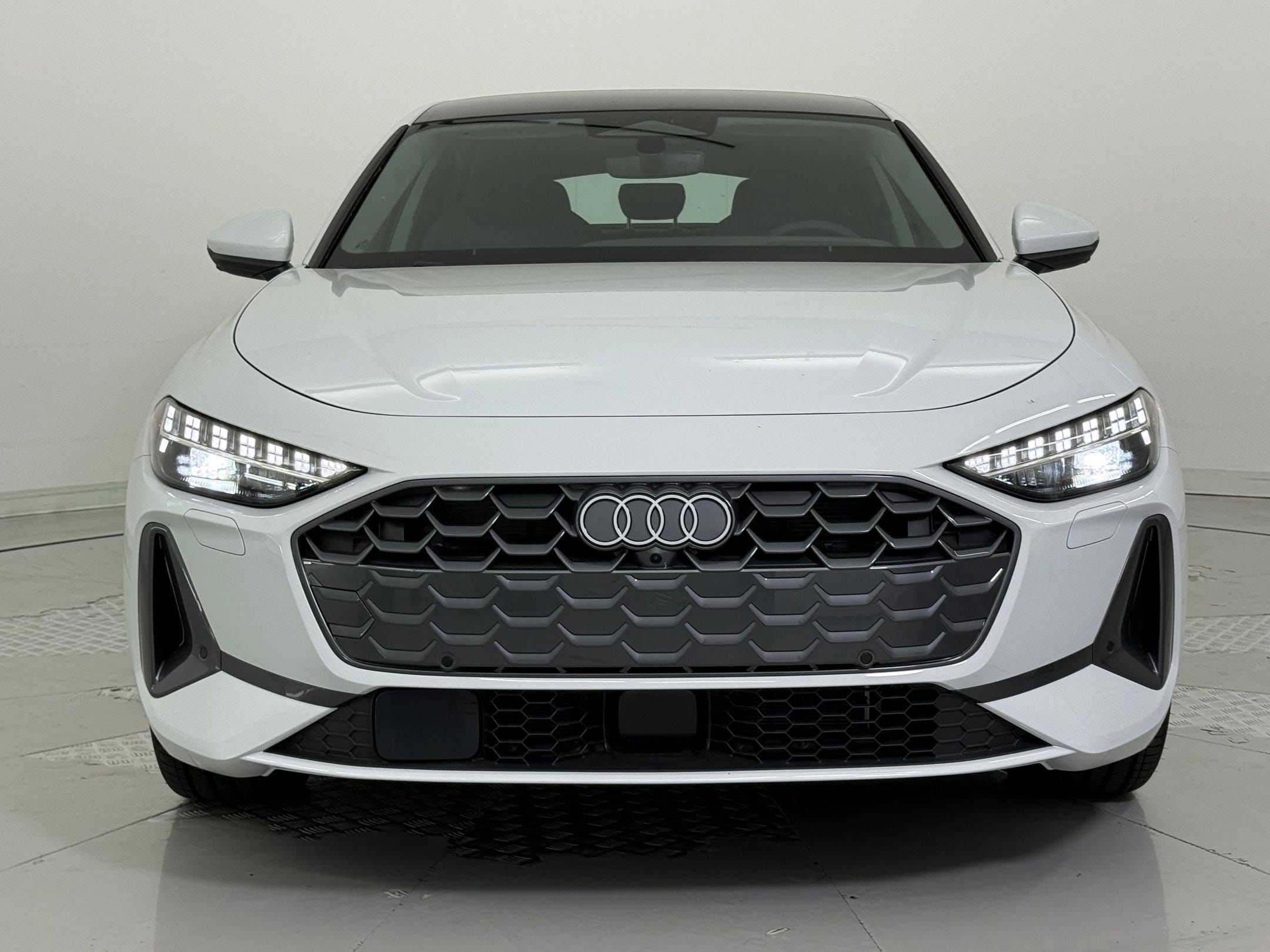 2025 Audi A5 Premium Plus - Photo 6