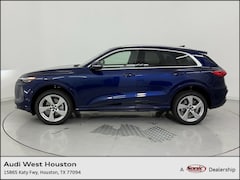 2025 Audi All-new Q5 2.0T Premium Plus SUV