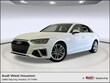  Audi A4 Sedan