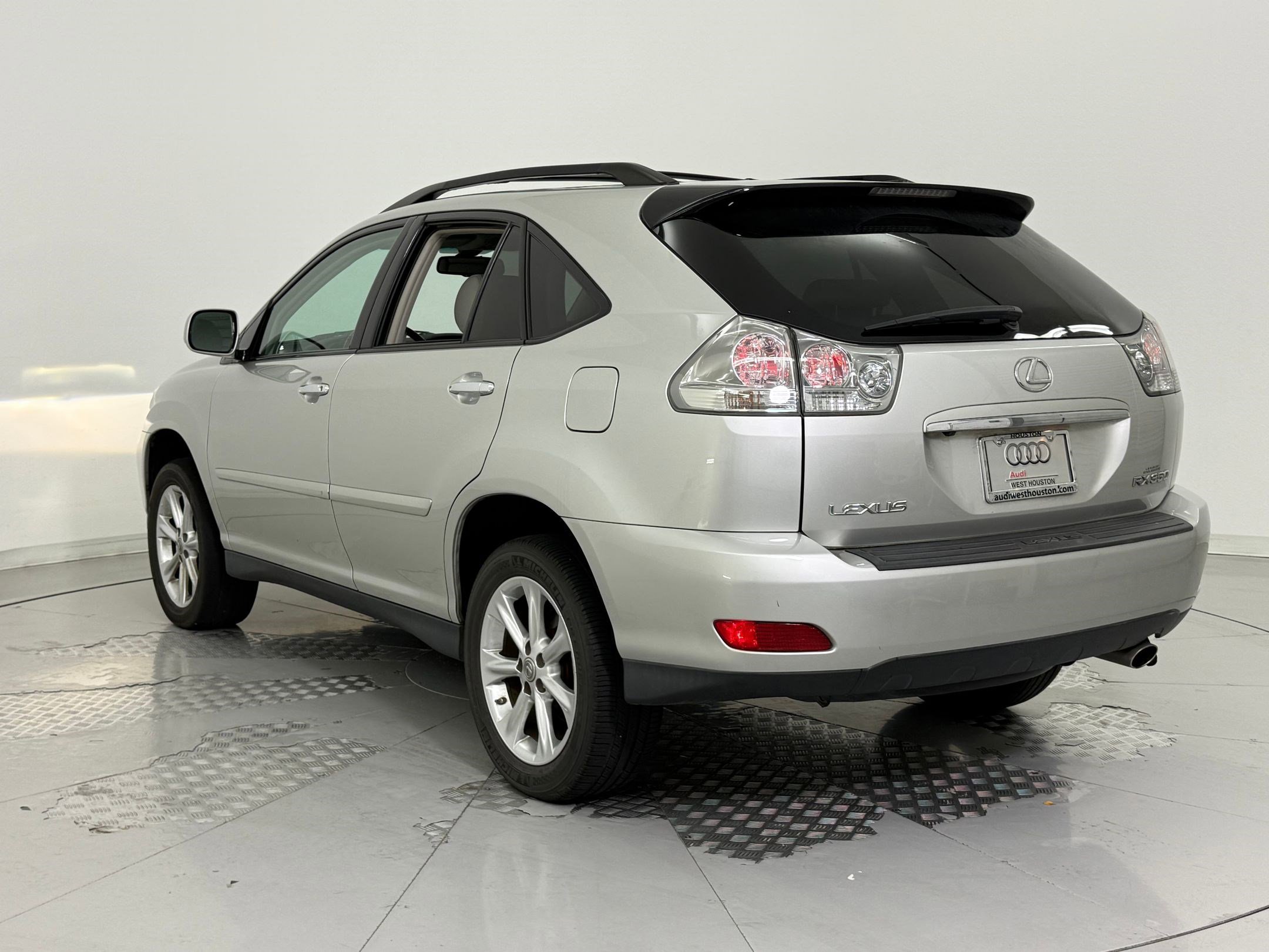 2008 Lexus RX 350 photo 3