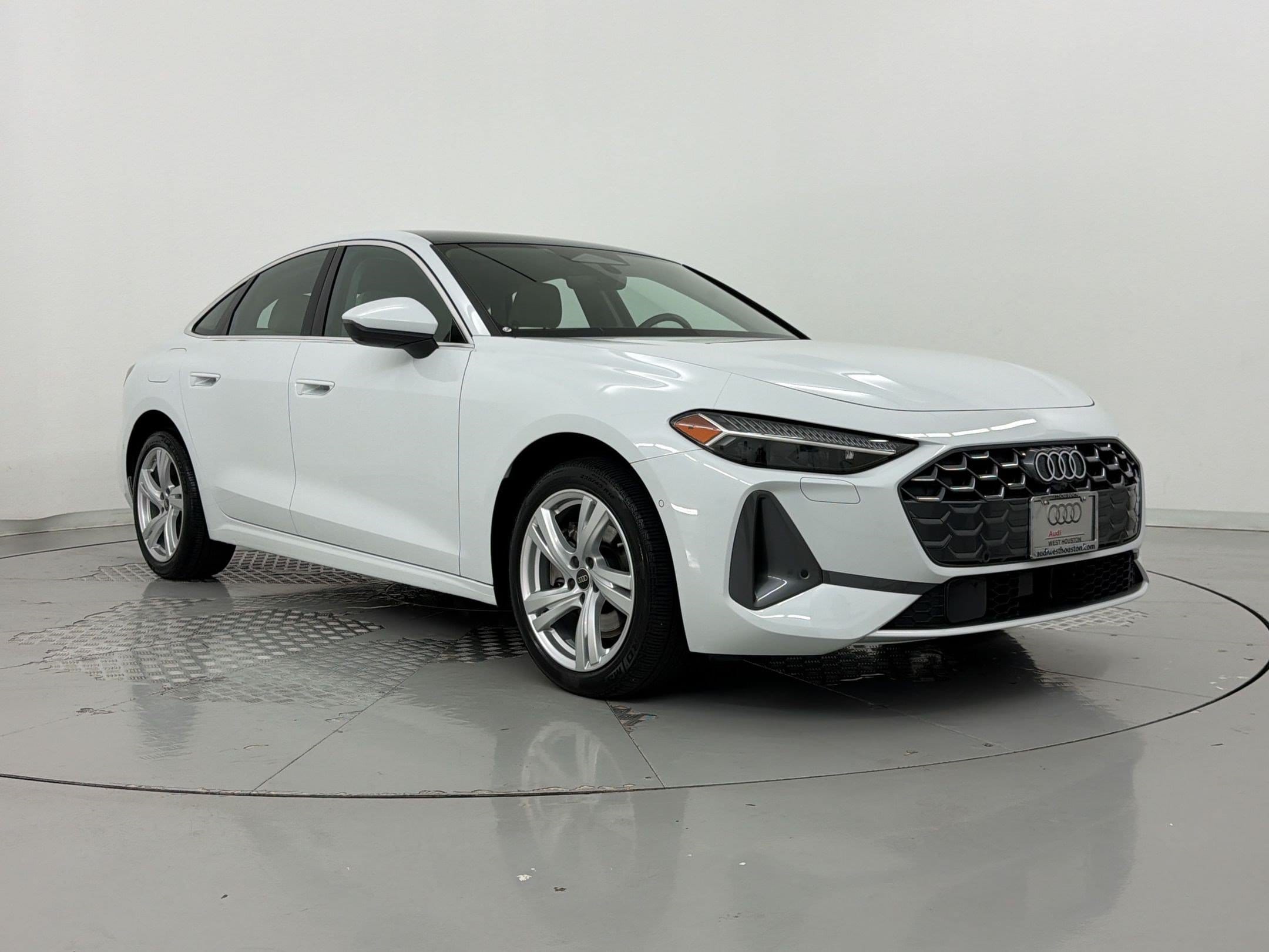 A5 Premium Plus Sportback