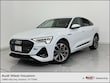 Audi e-tron Sportback