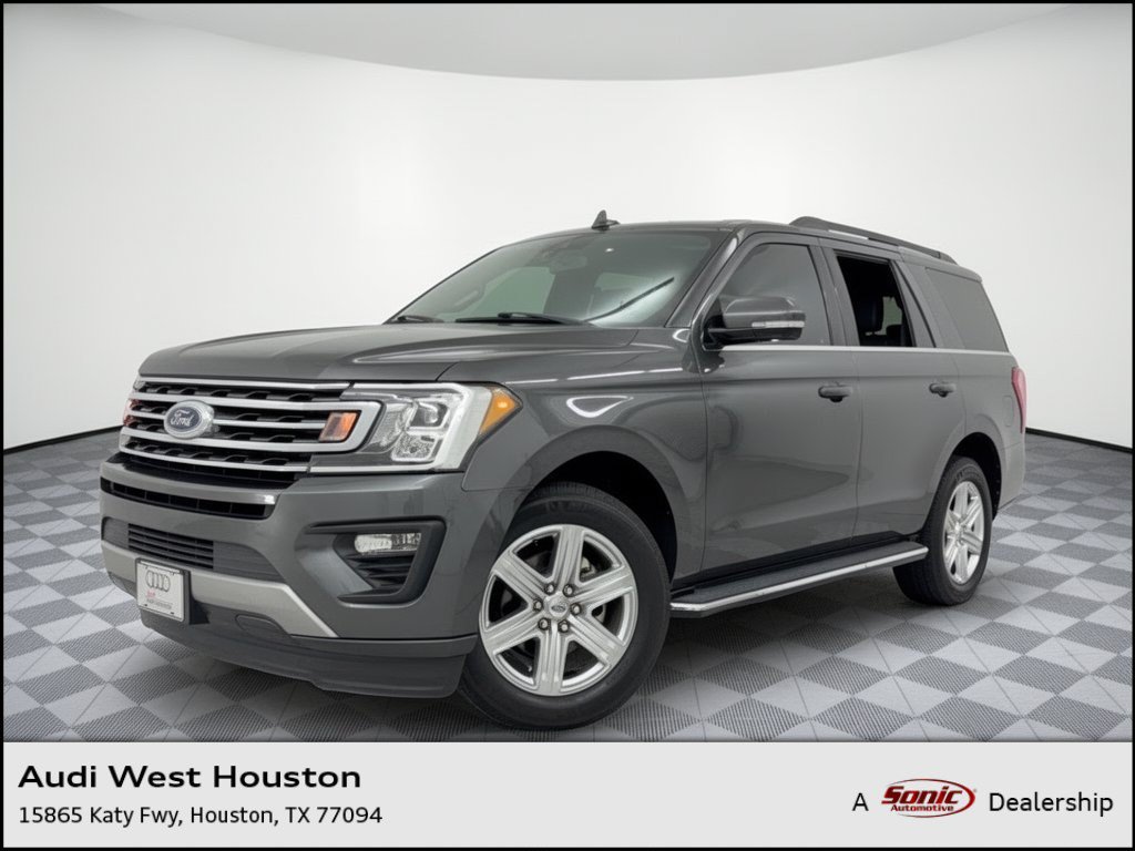  Ford Expedition