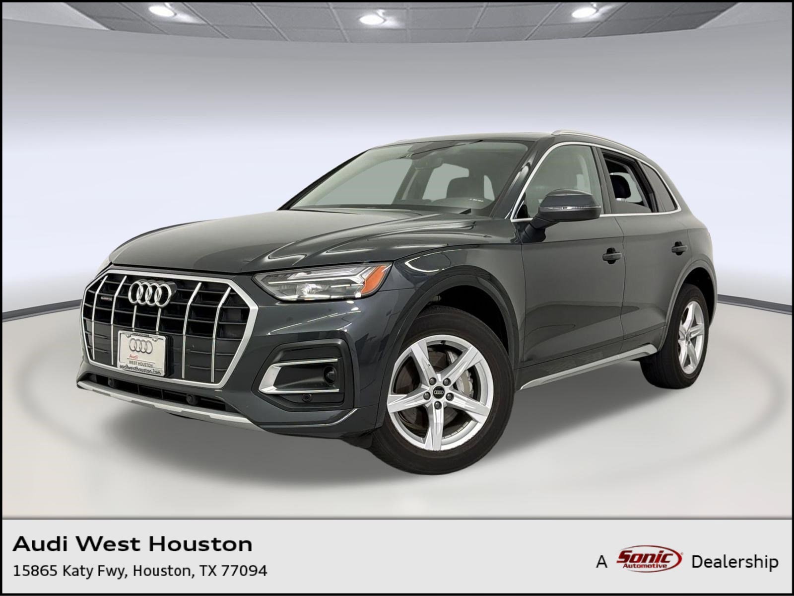 2023 Audi Q5