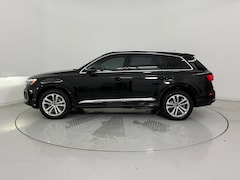 Used 2025 Audi Q7 Premium Plus SUV for sale in Houston