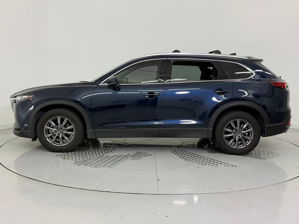Used 2023 Mazda CX-9 Touring SUV