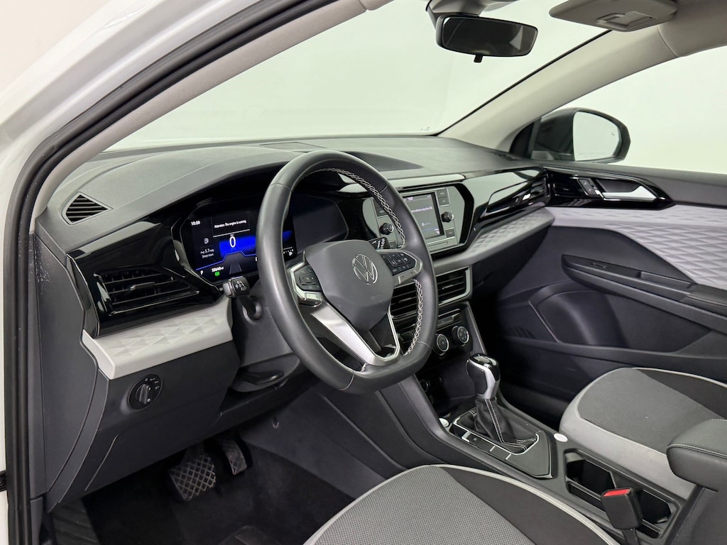 Used 2024 Volkswagen Taos S SUV