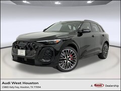 2025 Audi SQ5 Premium Plus Premium Plus 3.0 TFSI quattro