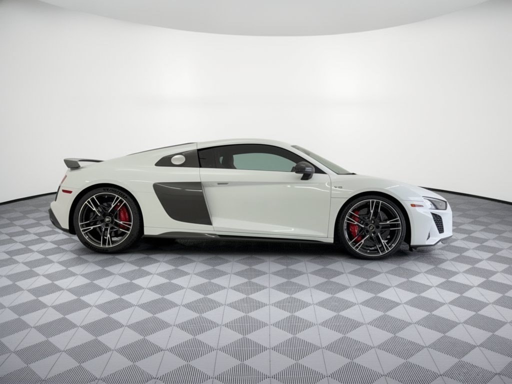 2023 Audi R8 Coupe V10 Performance Coupe