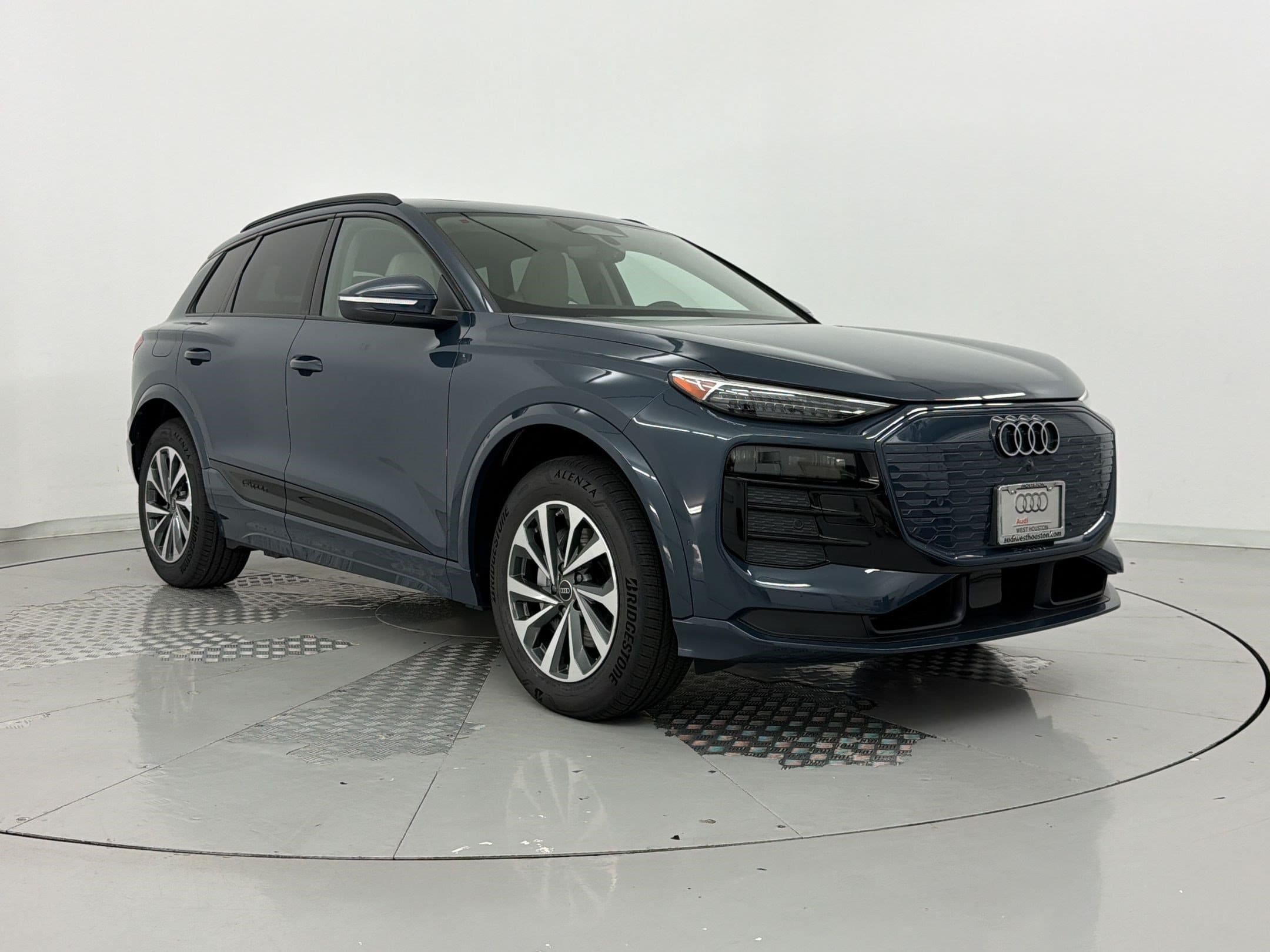 Q6 E-tron Premium Plus SUV