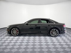 Used 2019 Audi S4 Premium Plus Sedan for sale in Houston