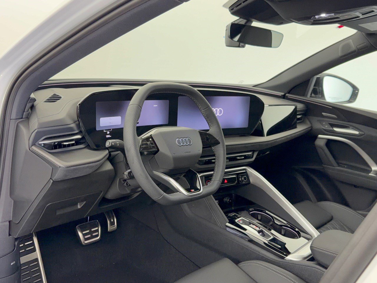 2026 Audi SQ5 Sportback Premium Plus SUV