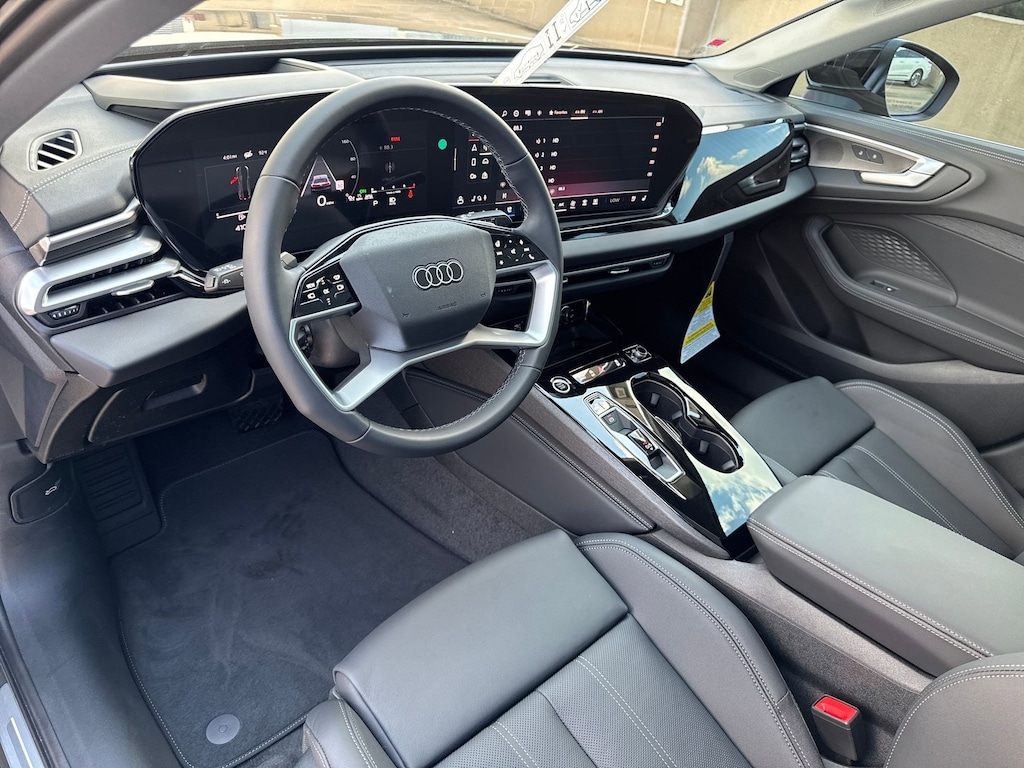 New 2025 Audi A5 Premium Plus Premium Plus 2.0 TFSI quattro