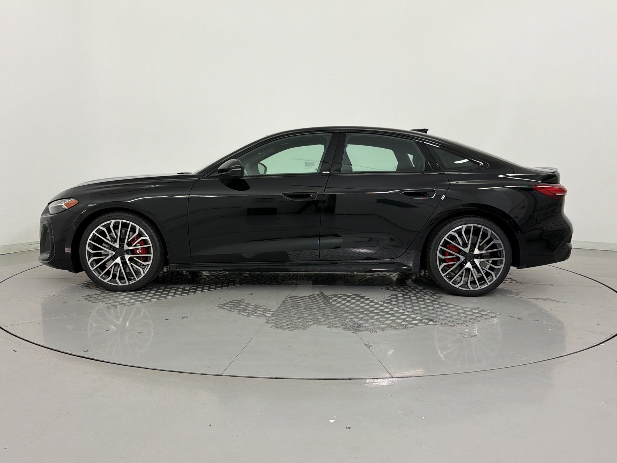 S5 Premium Plus Sportback