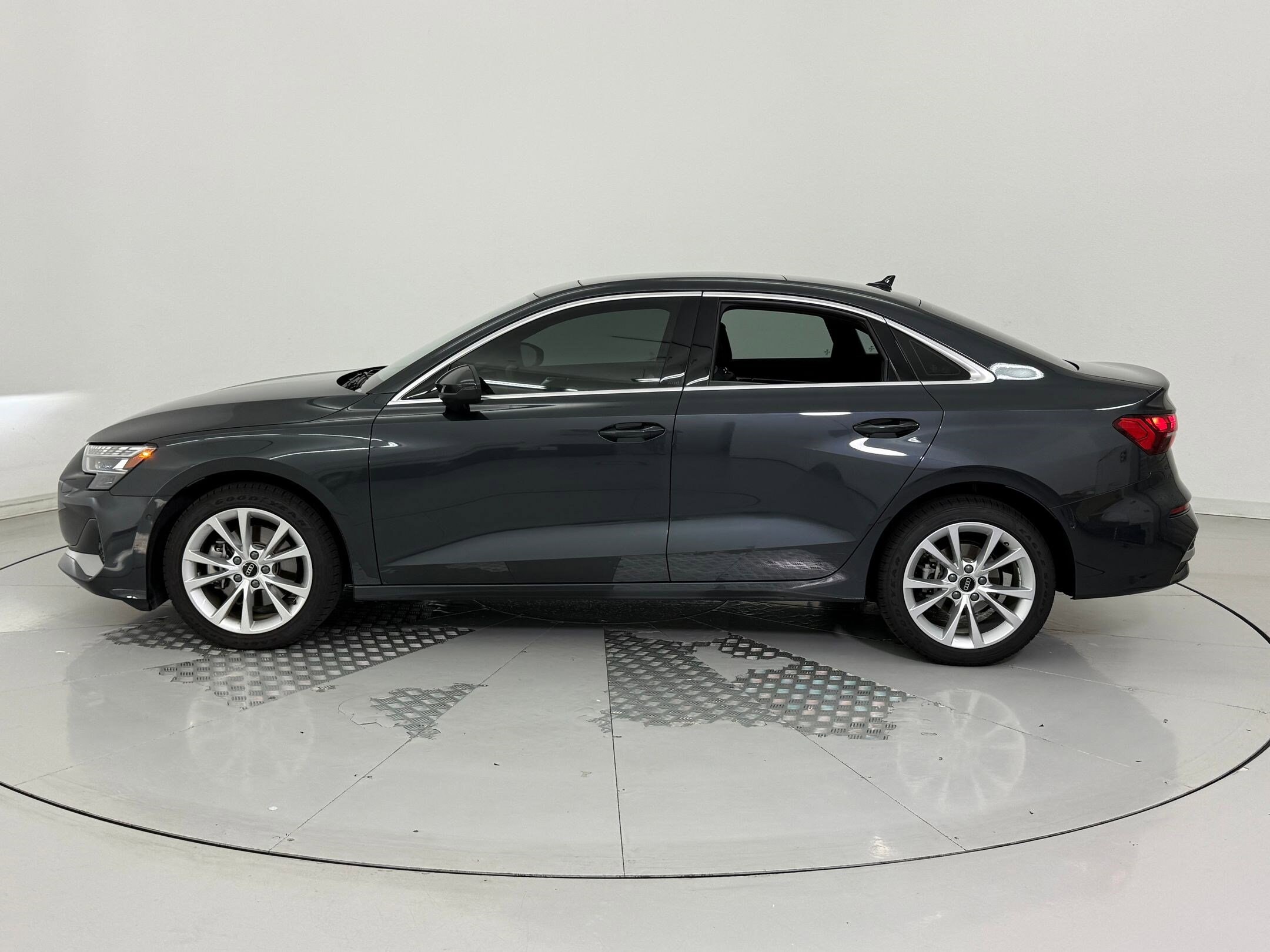 2025 Audi A3 Premium photo 2