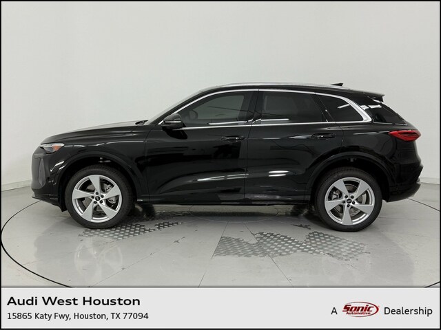 2025 Audi All-new Q5