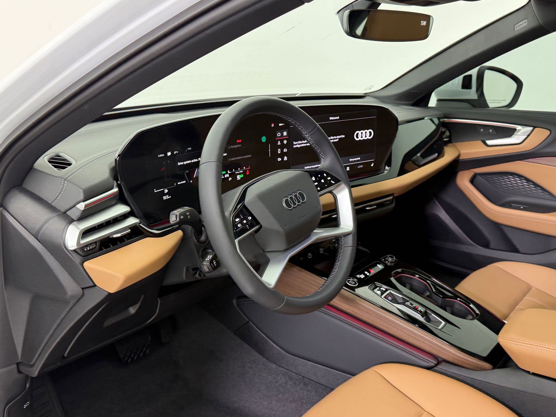 2025 Audi A5 2.0T Premium photo 4