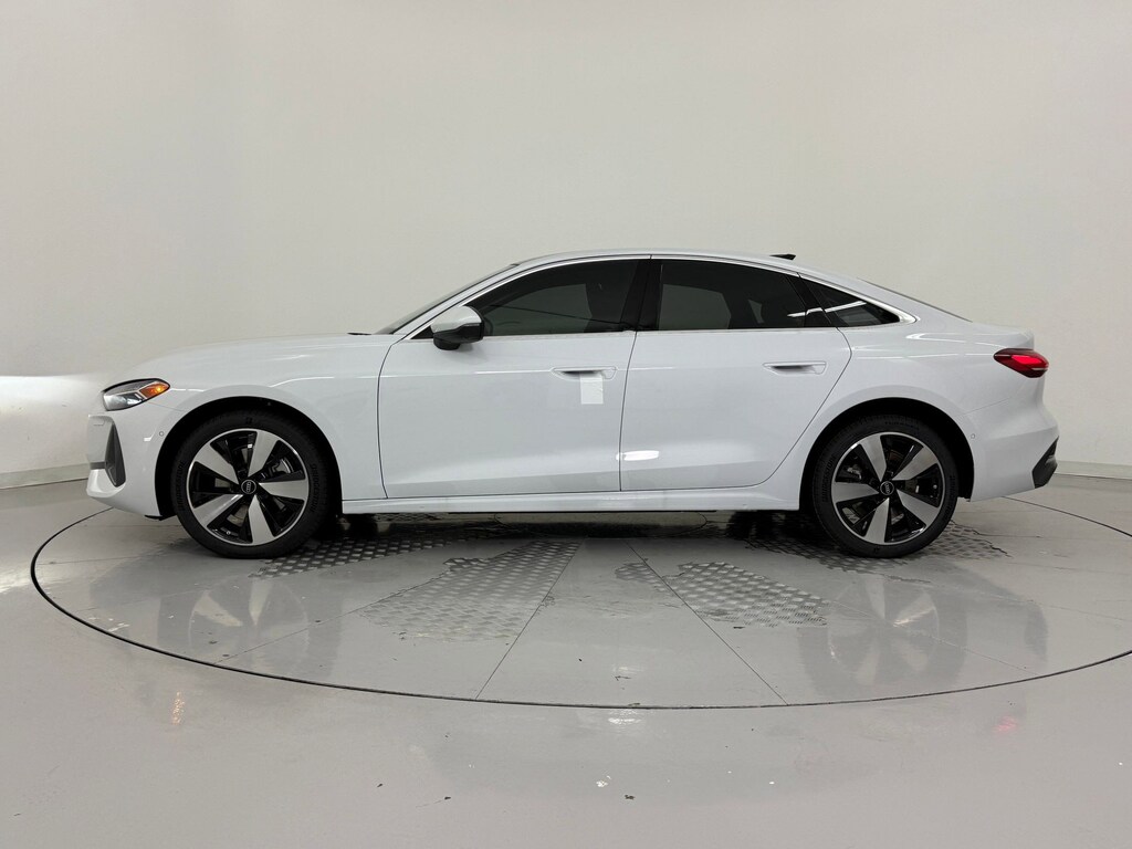 New 2025 Audi A5 Premium Plus Premium Plus 2.0 TFSI quattro
