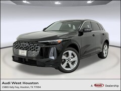 2025 Audi Q5 Premium Plus Premium Plus 2.0 TFSI quattro