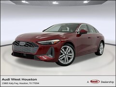 2026 Audi A5 Premium Hatchback