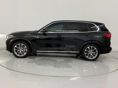 Used 2019 BMW X5 xDrive40i SUV for sale in Houston