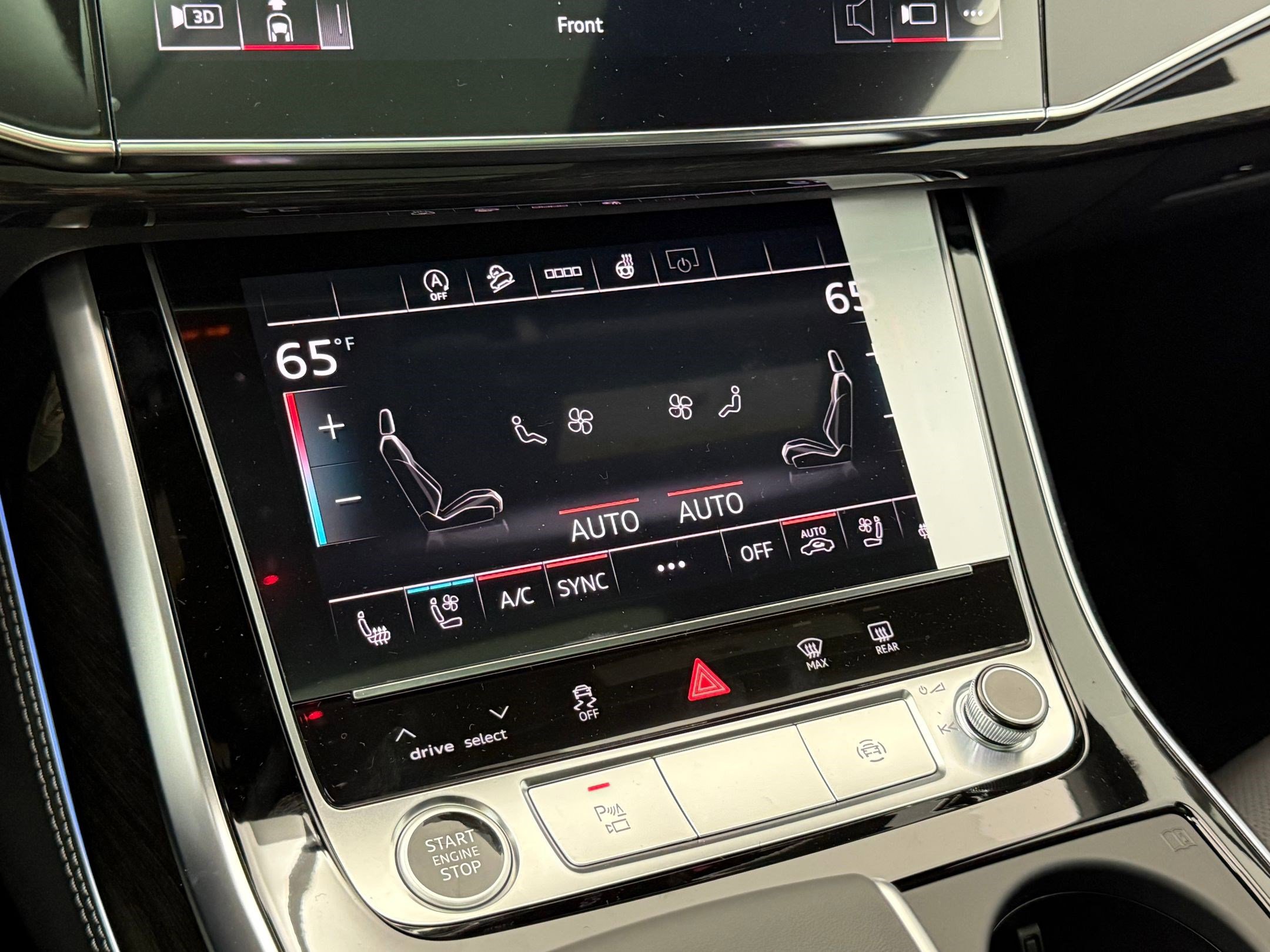 2026 Audi Q8 Premium Plus - Photo 28
