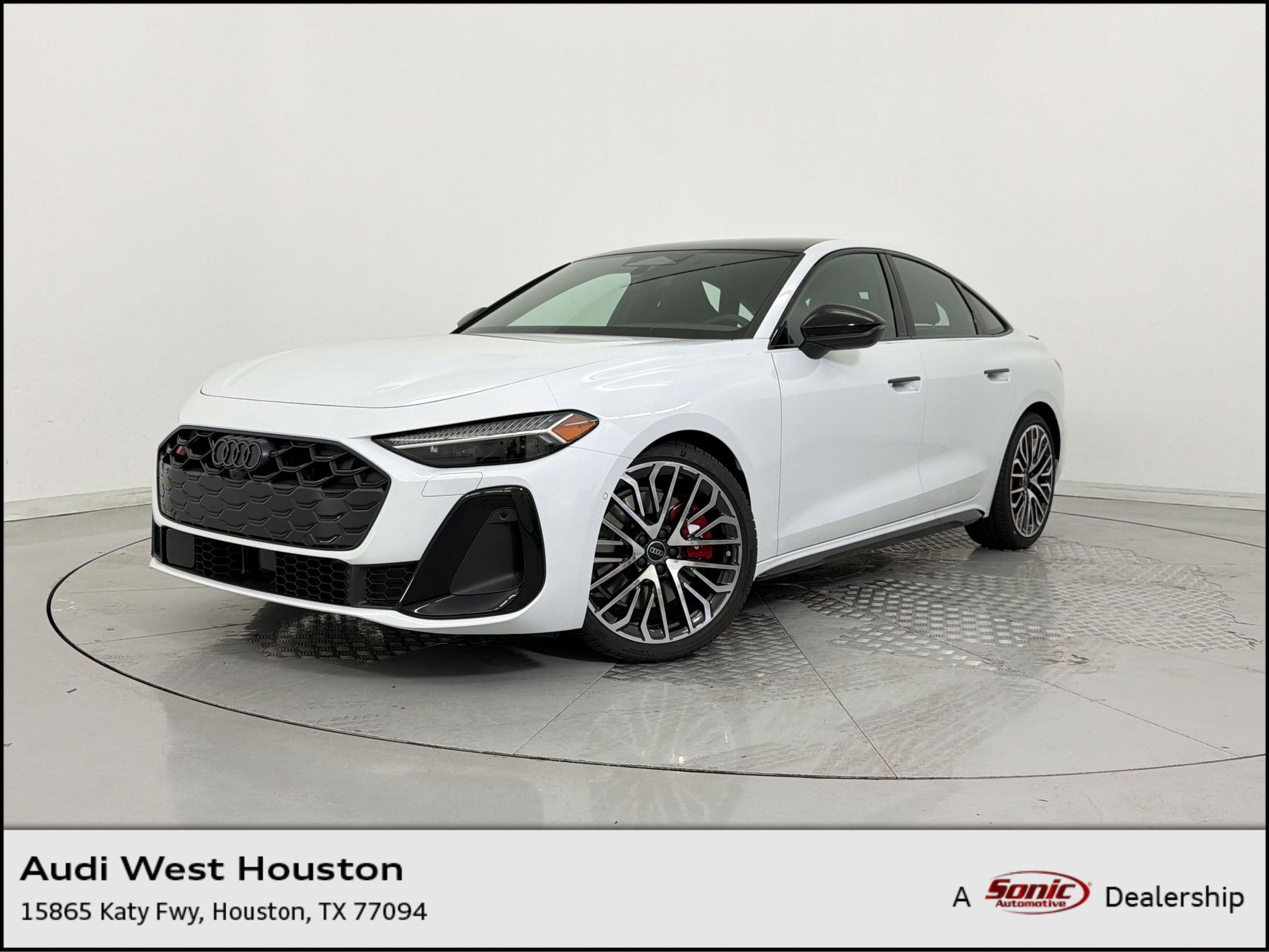 2026 Audi S5 Premium Plus quattro S tronic's photo