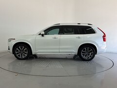 Used 2017 Volvo XC90 Momentum SUV in Houston