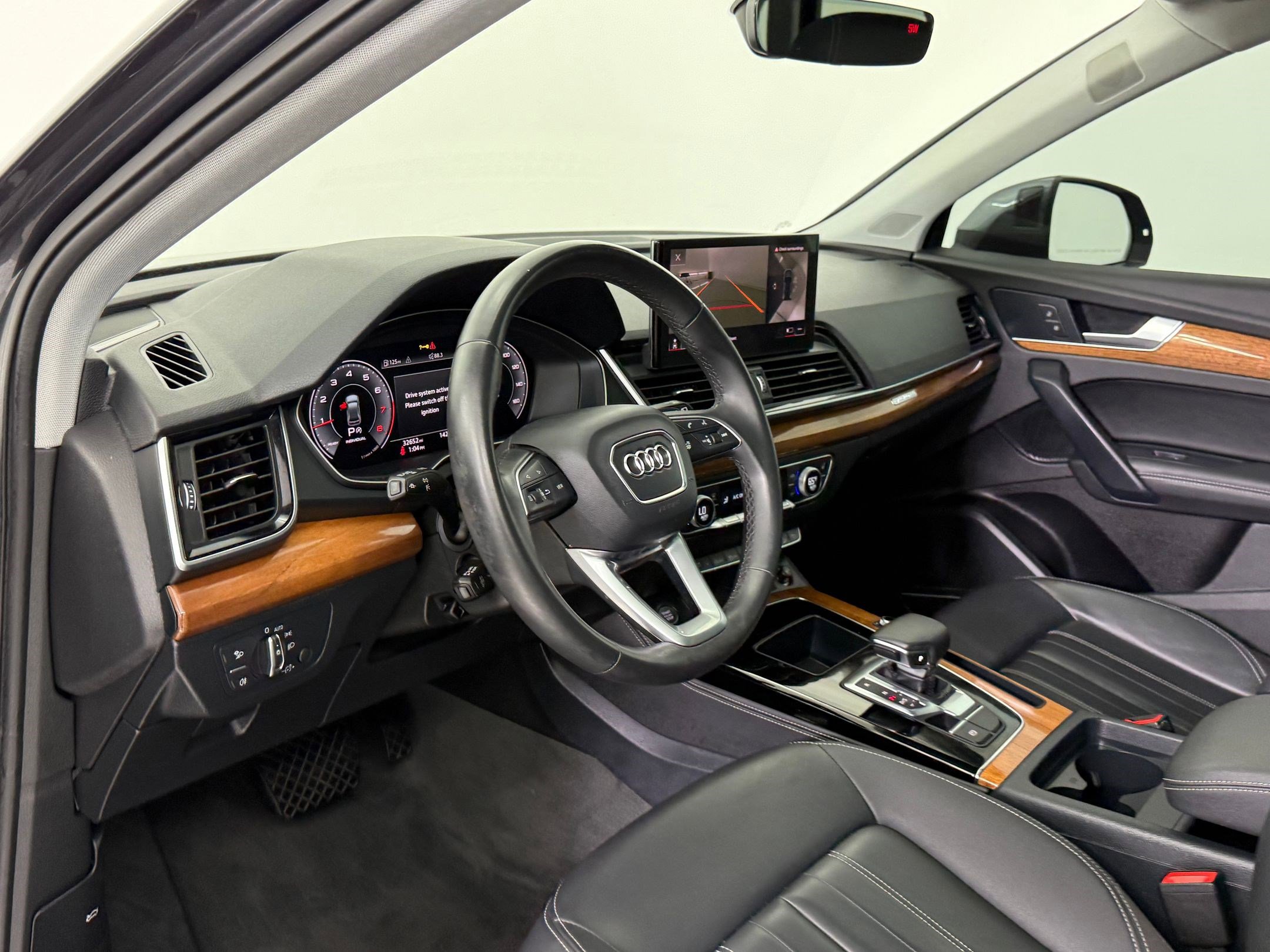 2023 Audi Q5 S line Premium Plus photo 4