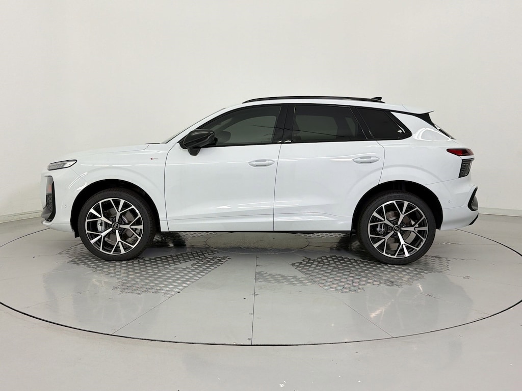 New 2026 Audi Q3 S line SUV