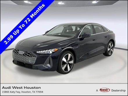 2025 Audi A5 2.0T Premium Plus Sportback