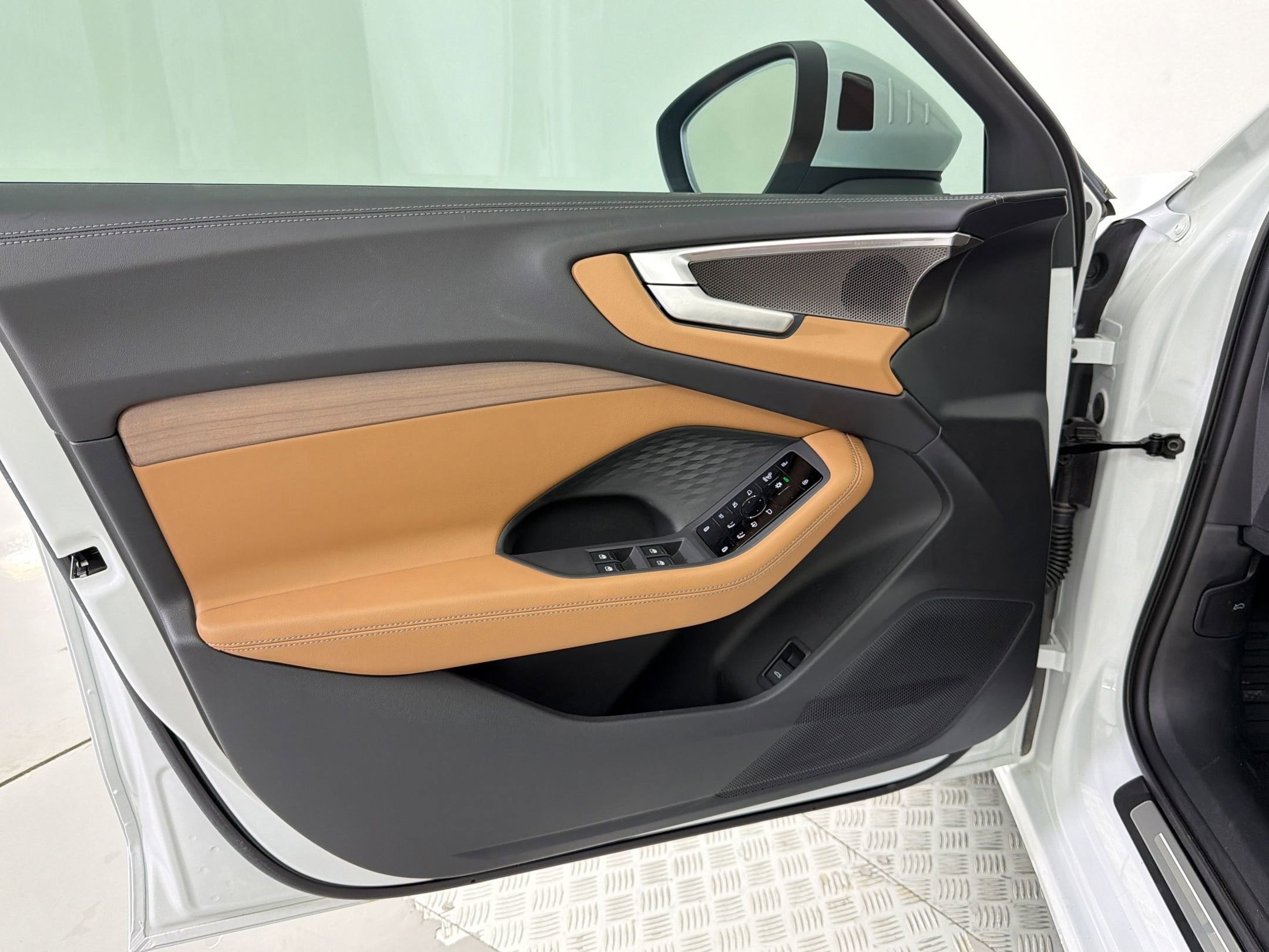 2025 Audi A5 Premium Plus - Photo 24